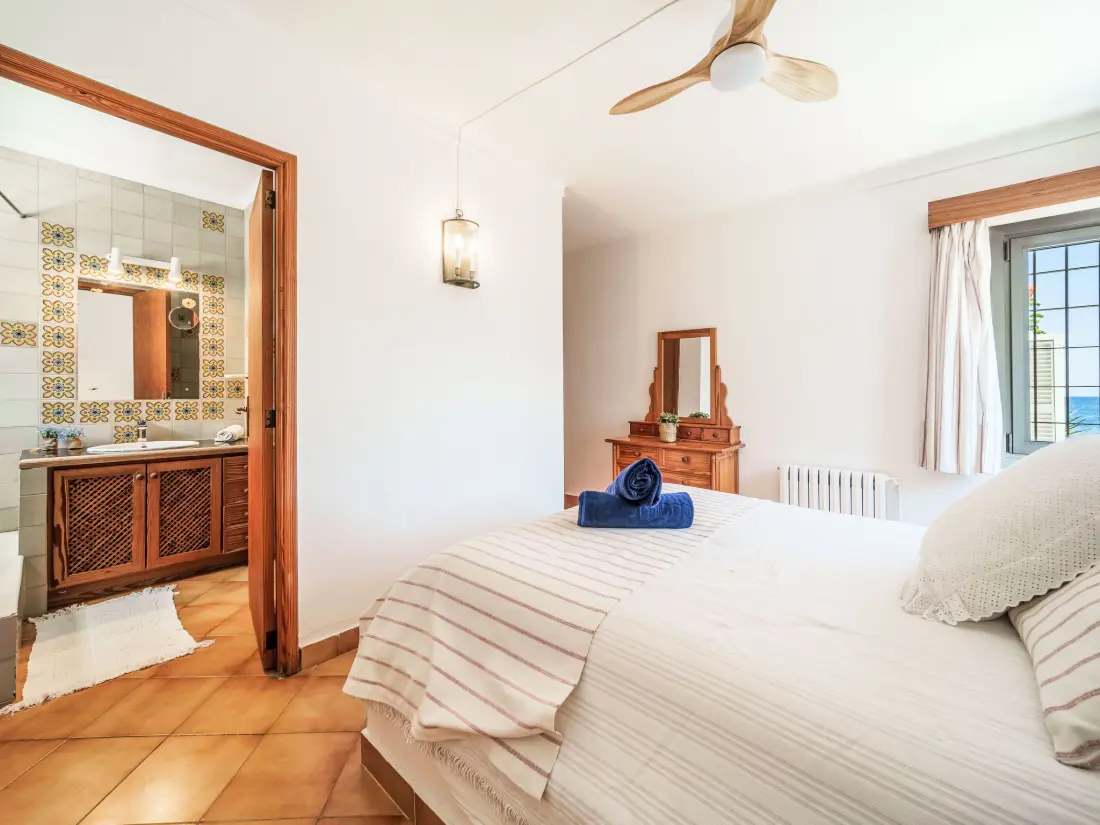 Maison de Vacances Colònia Sant Pere