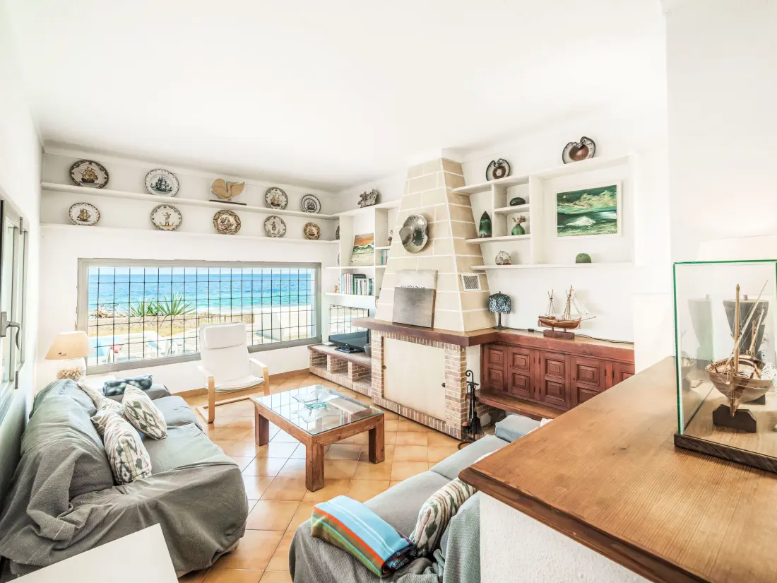 Maison de Vacances Colònia Sant Pere