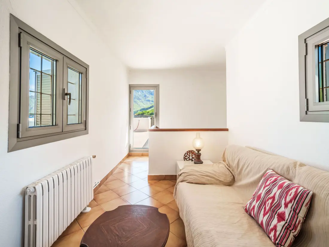 Maison de Vacances Colònia Sant Pere