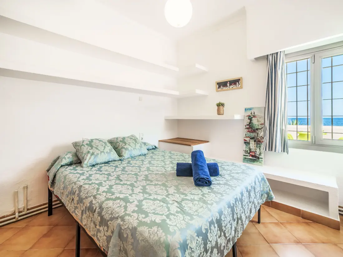Maison de Vacances Colònia Sant Pere