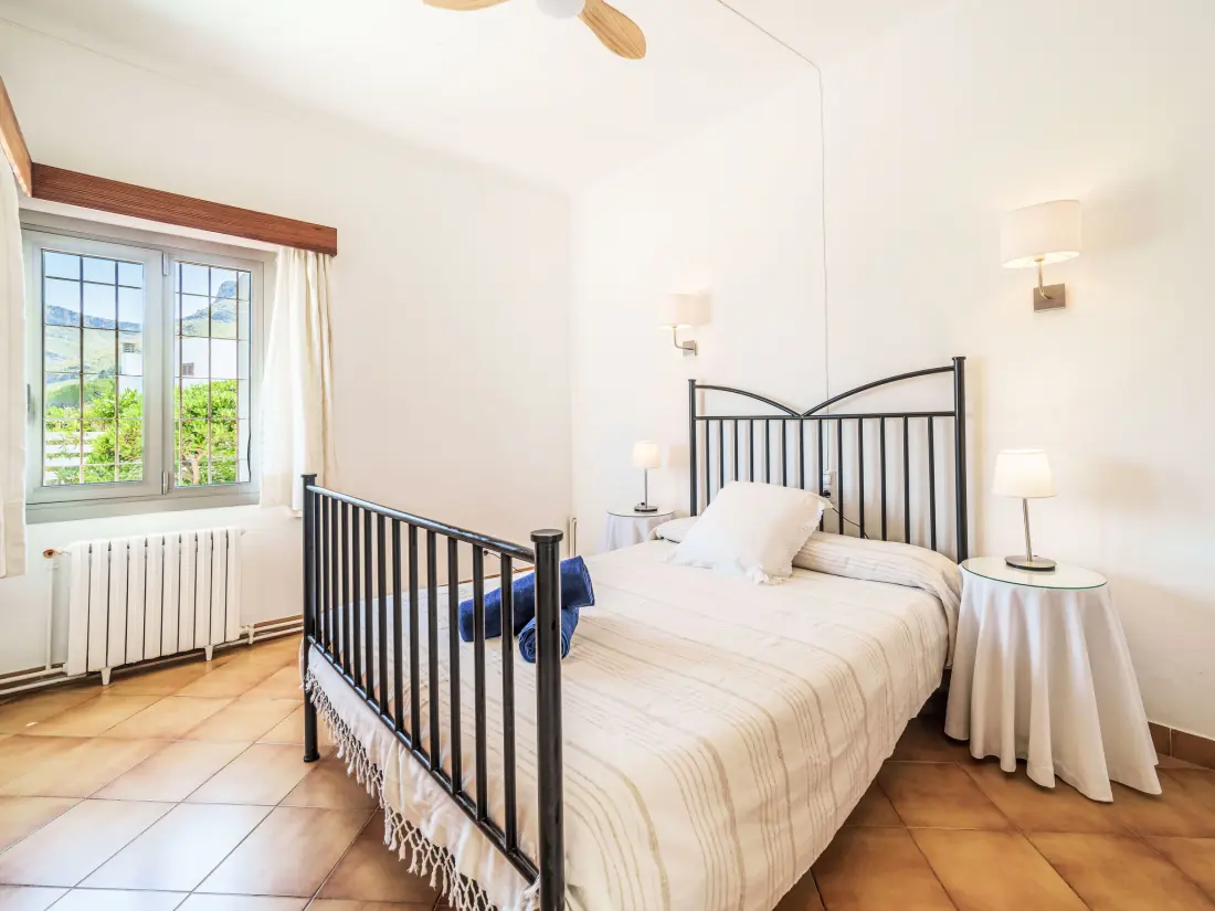 Maison de Vacances Colònia Sant Pere