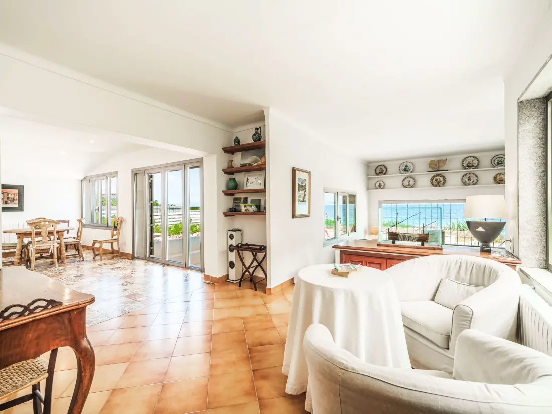 Maison de Vacances Colònia Sant Pere