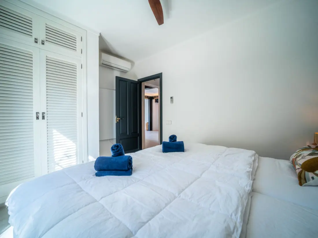 Maison de Vacances Colònia Sant Pere