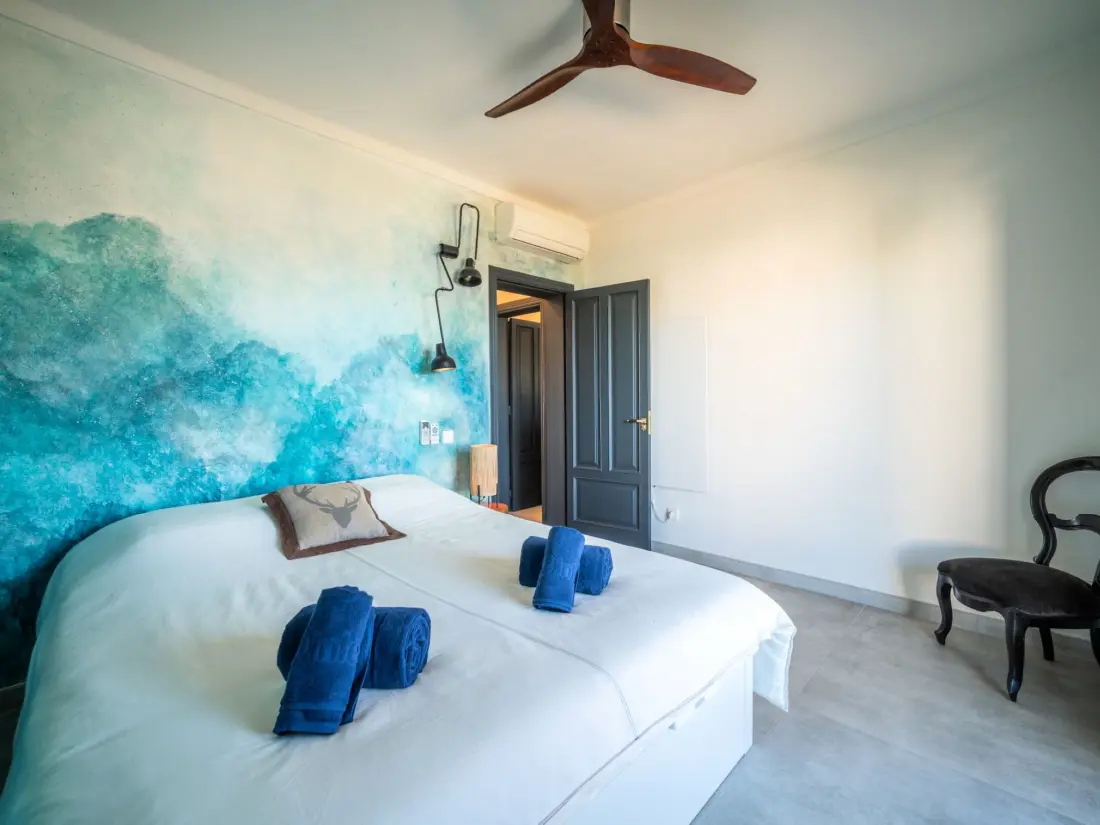 Maison de Vacances Colònia Sant Pere