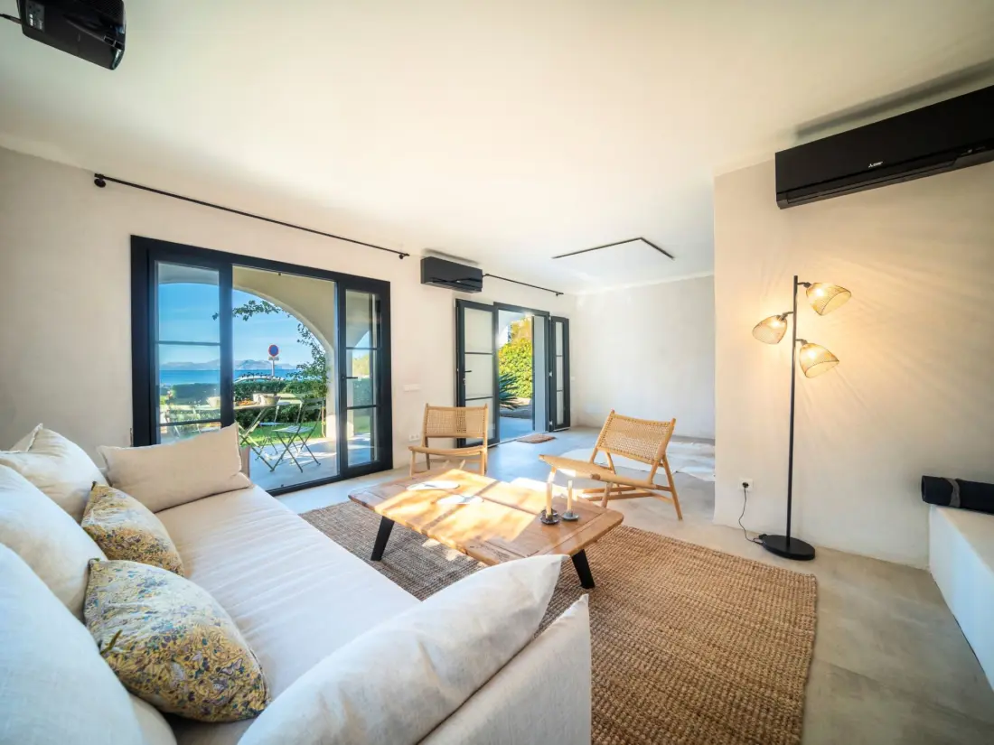 Maison de Vacances Colònia Sant Pere