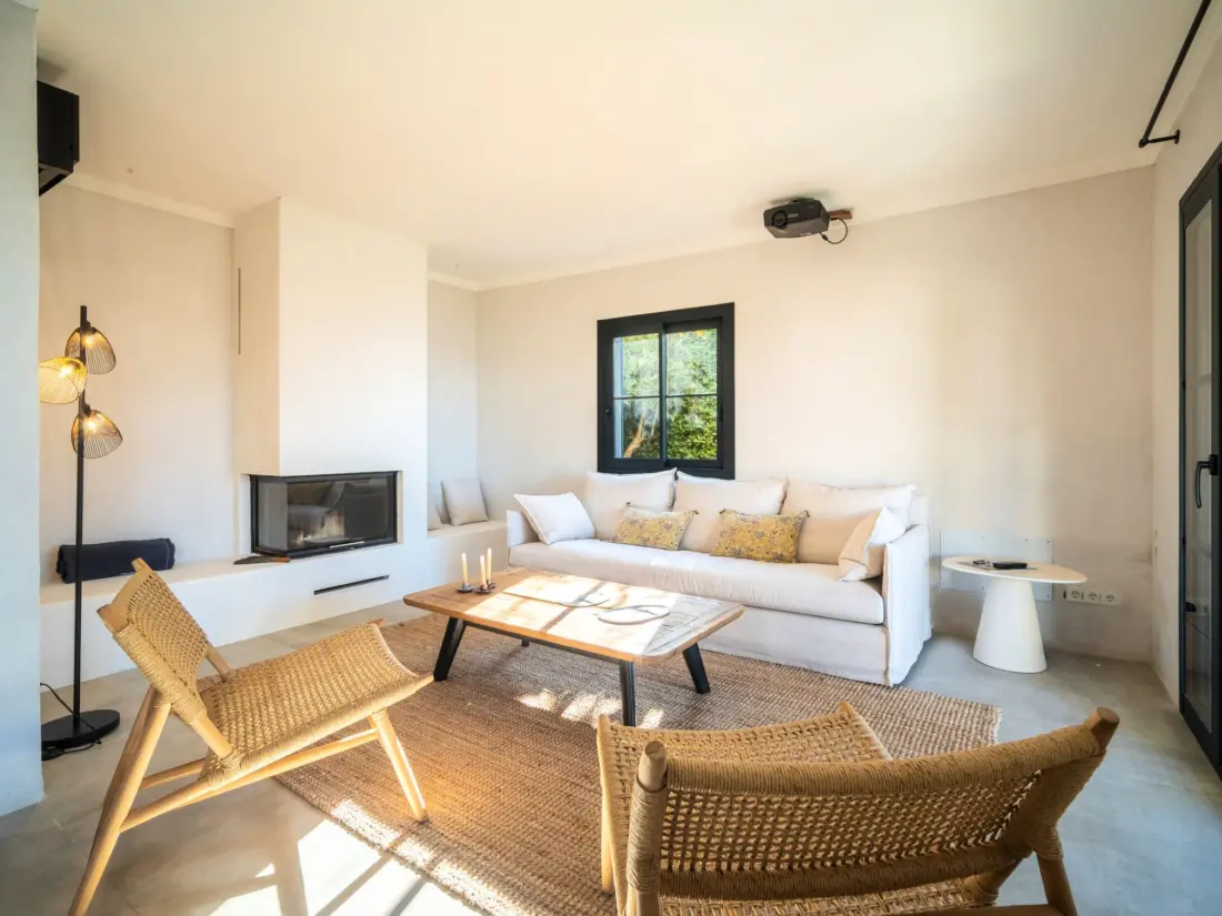 Maison de Vacances Colònia Sant Pere