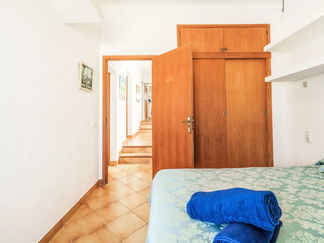Maison de Vacances Colònia Sant Pere