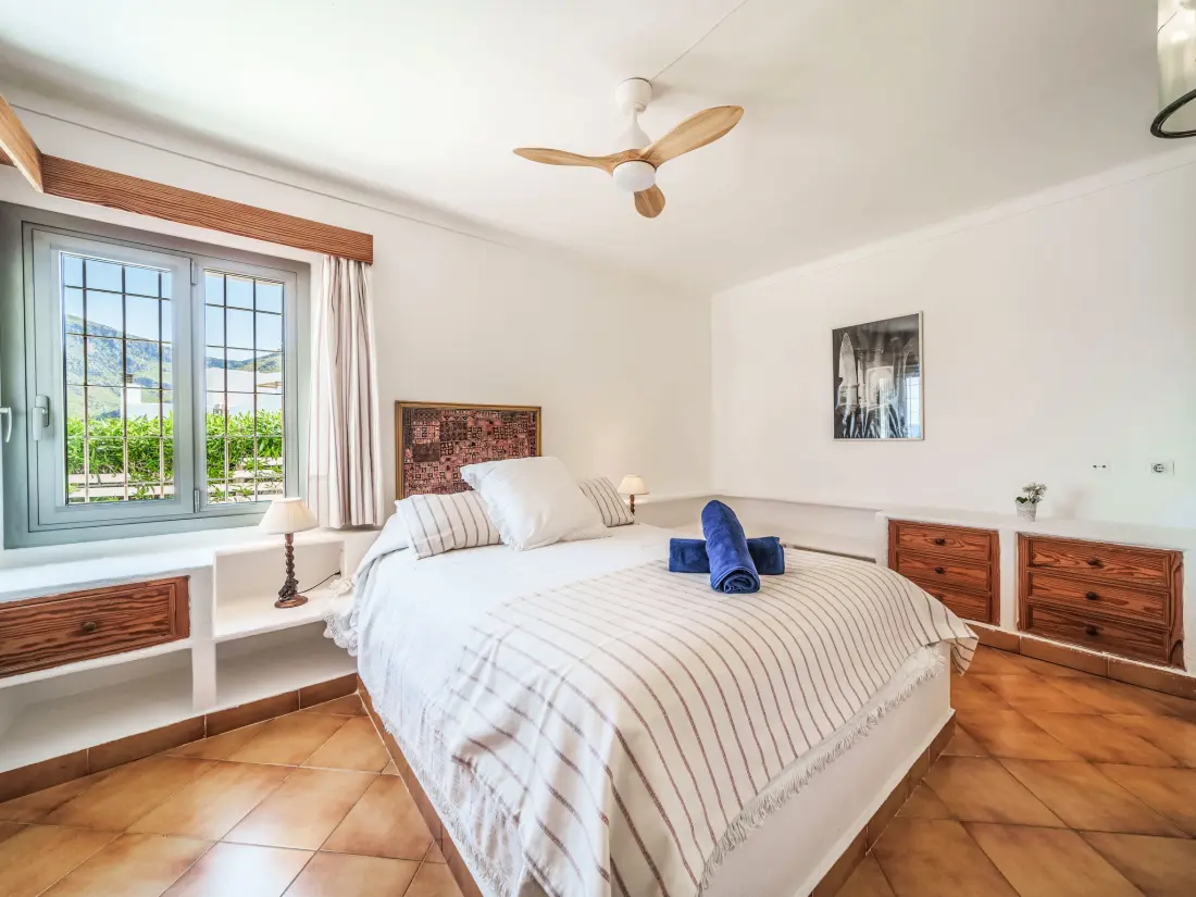 Maison de Vacances Colònia Sant Pere