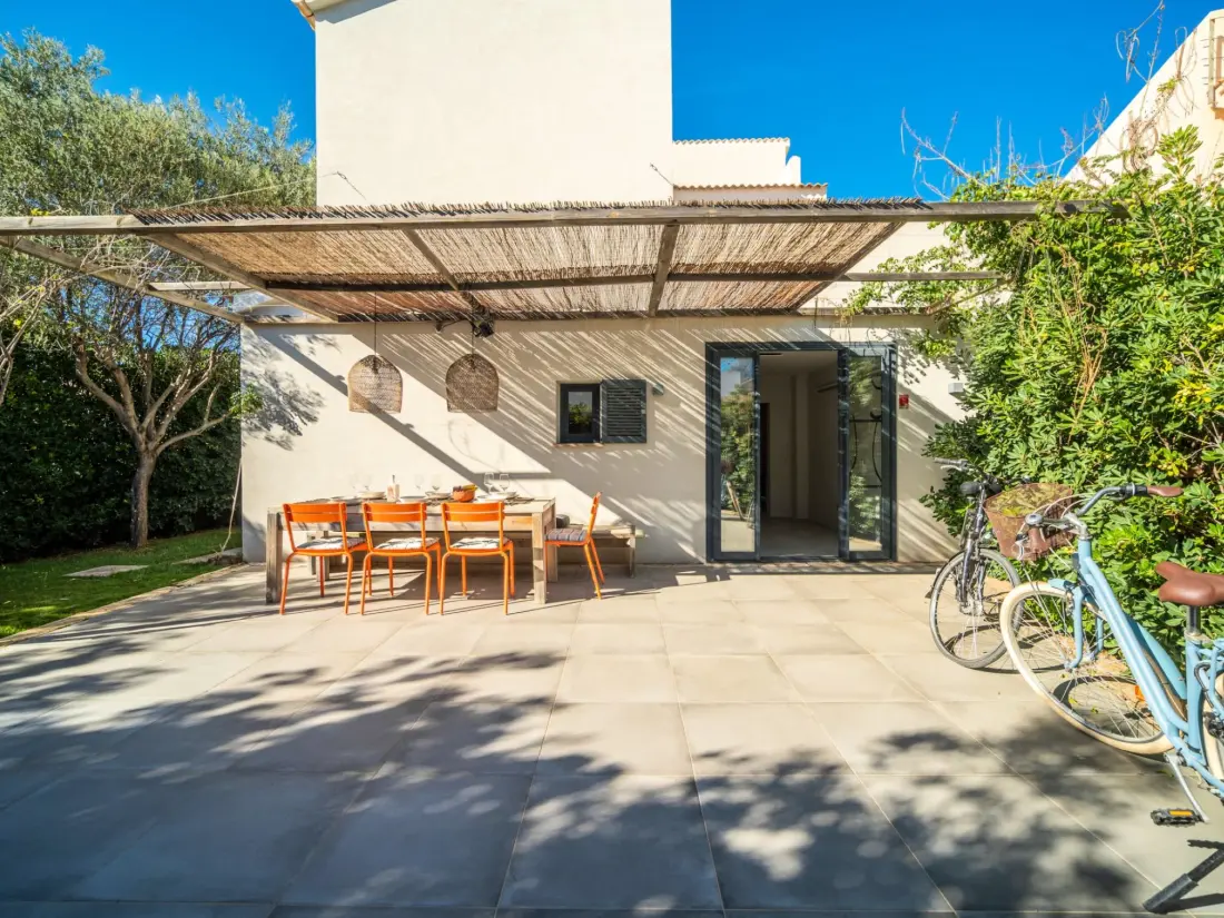 Maison de Vacances Colònia Sant Pere