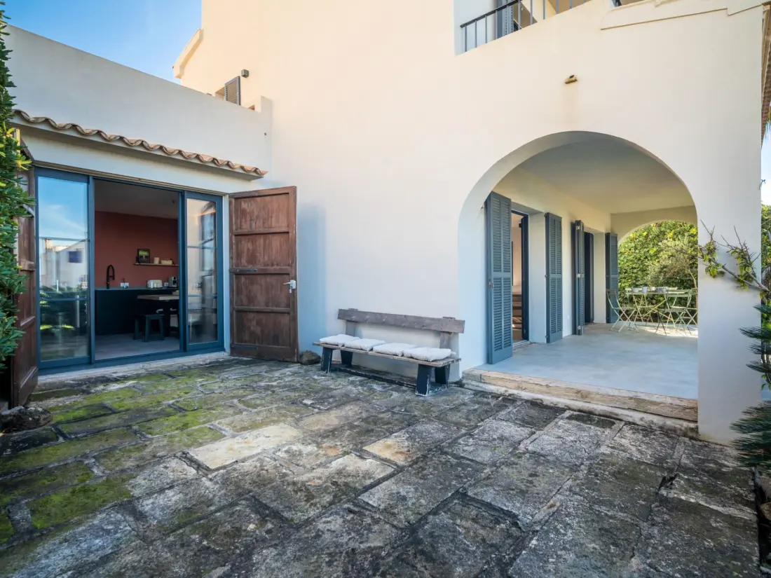 Maison de Vacances Colònia Sant Pere