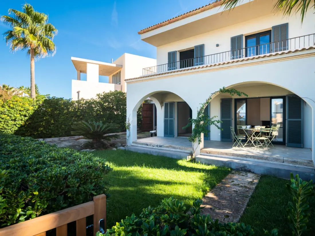 Maison de Vacances Colònia Sant Pere