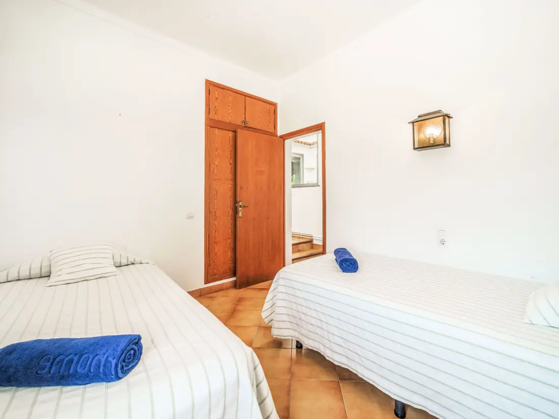 Maison de Vacances Colònia Sant Pere