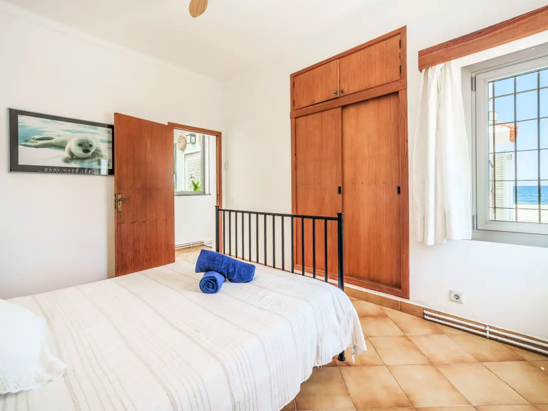 Maison de Vacances Colònia Sant Pere