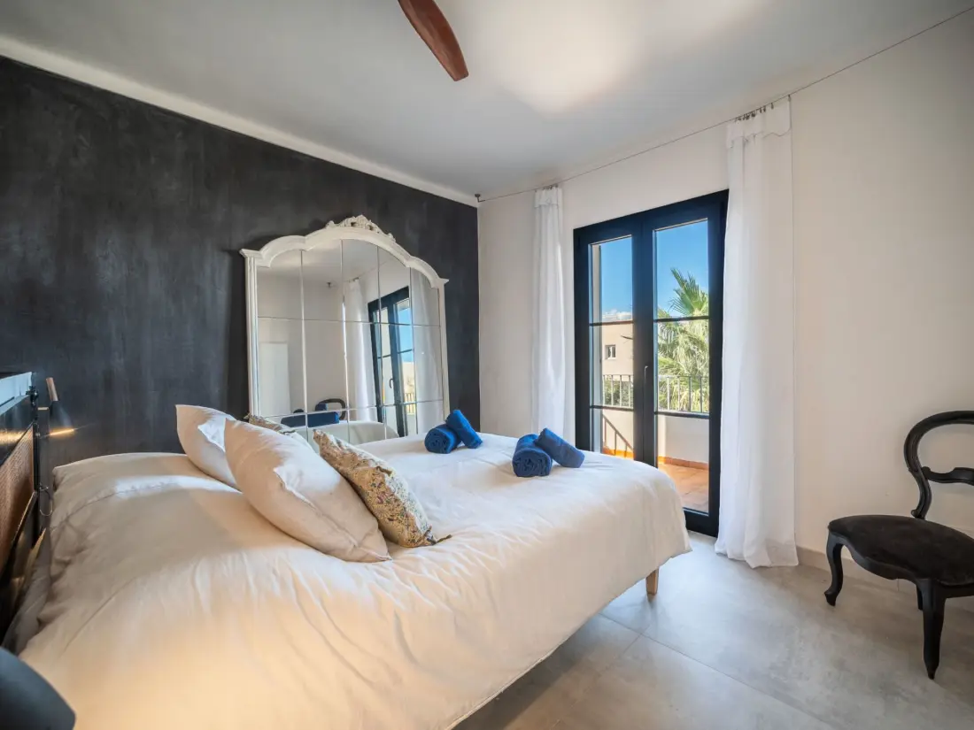 Maison de Vacances Colònia Sant Pere
