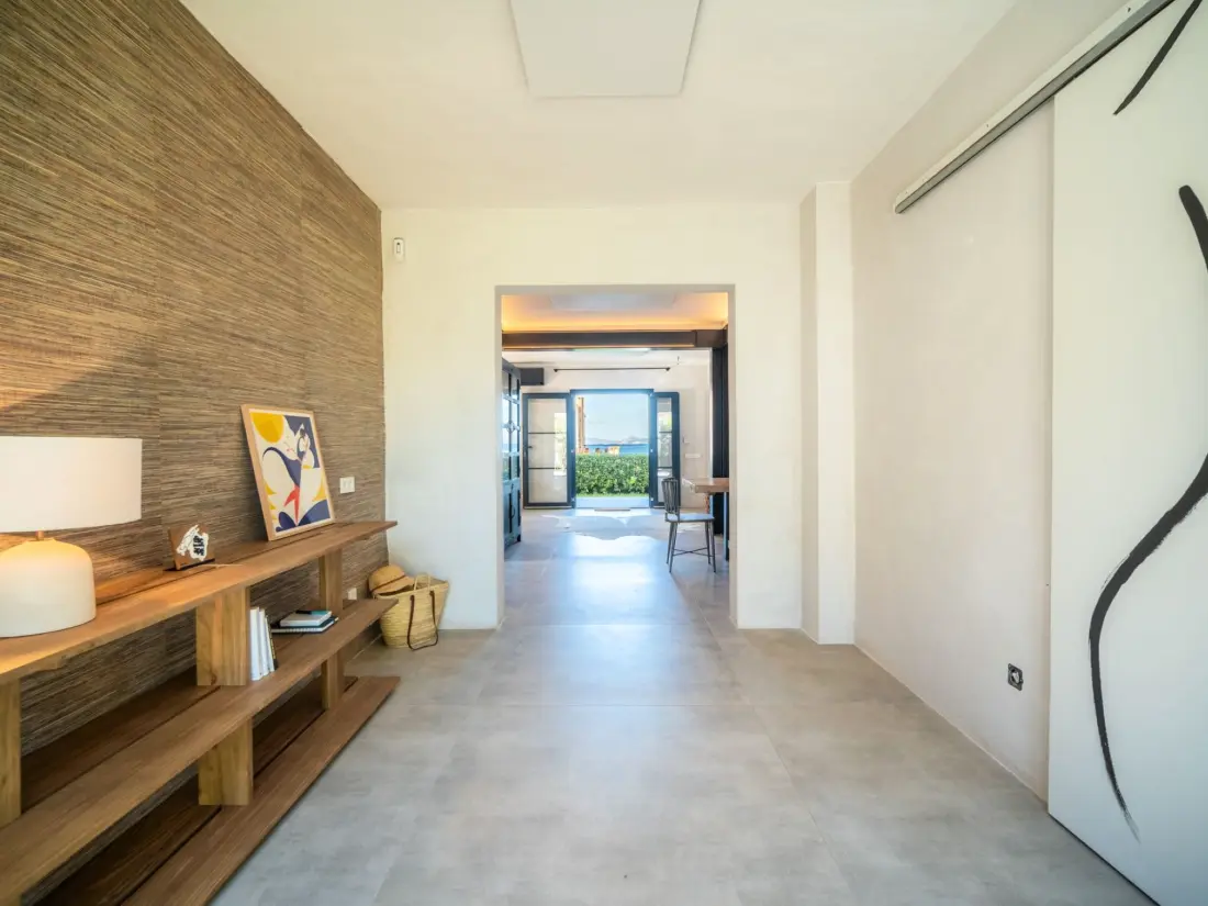Maison de Vacances Colònia Sant Pere