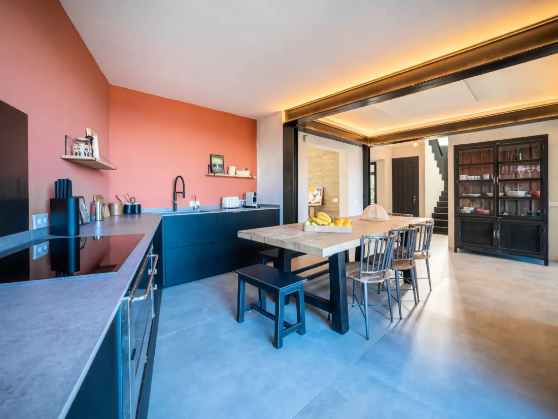 Maison de Vacances Colònia Sant Pere