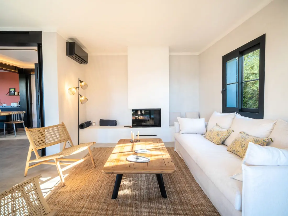 Maison de Vacances Colònia Sant Pere