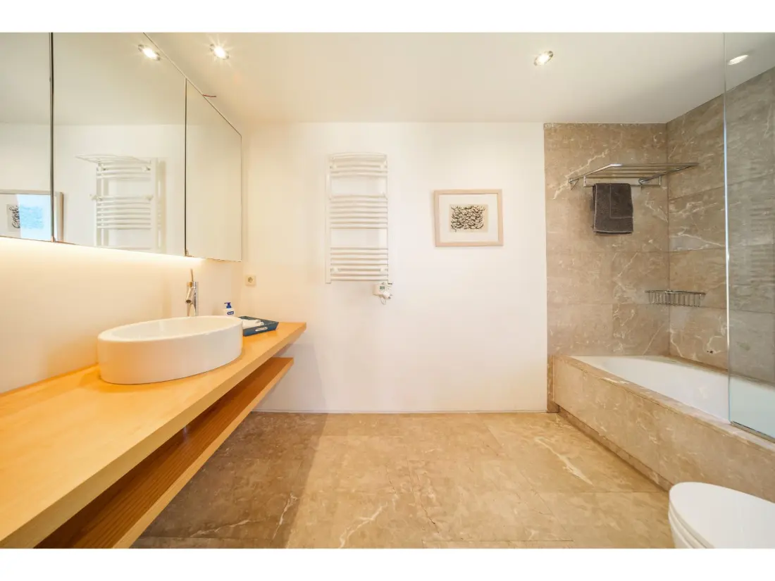 Maison de Vacances Colònia Sant Pere