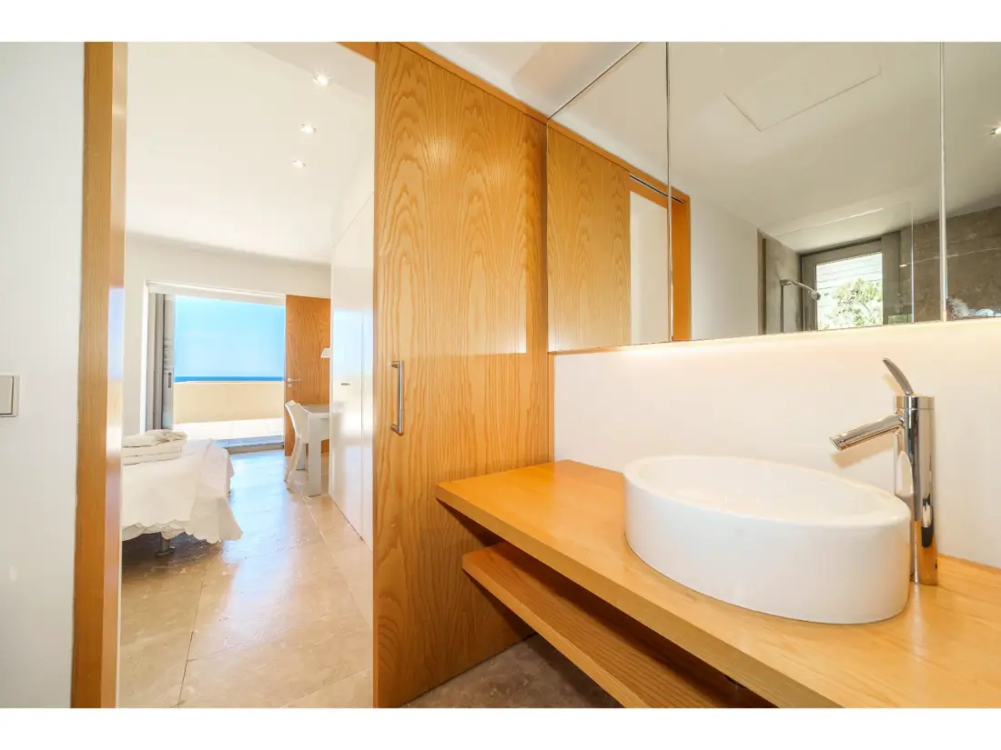 Maison de Vacances Colònia Sant Pere