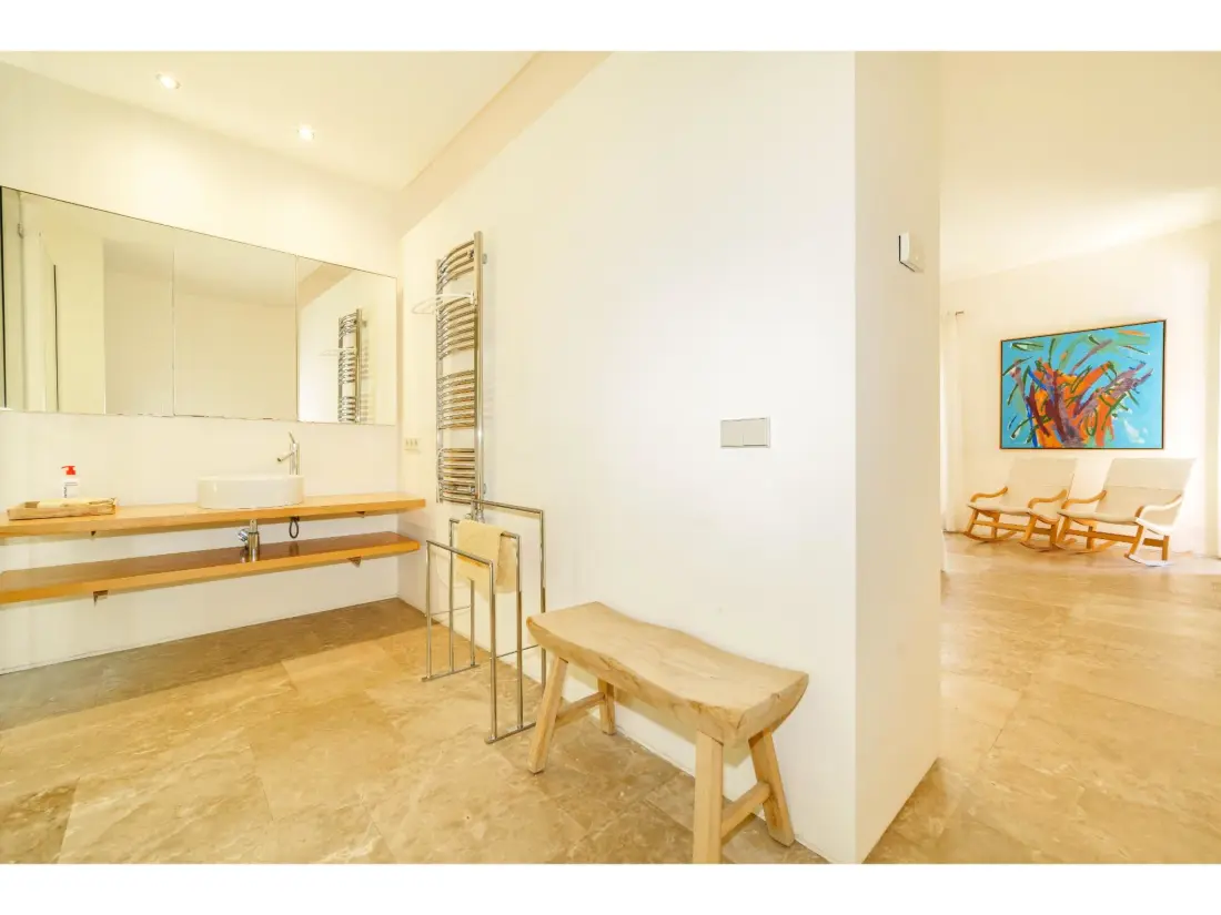 Maison de Vacances Colònia Sant Pere