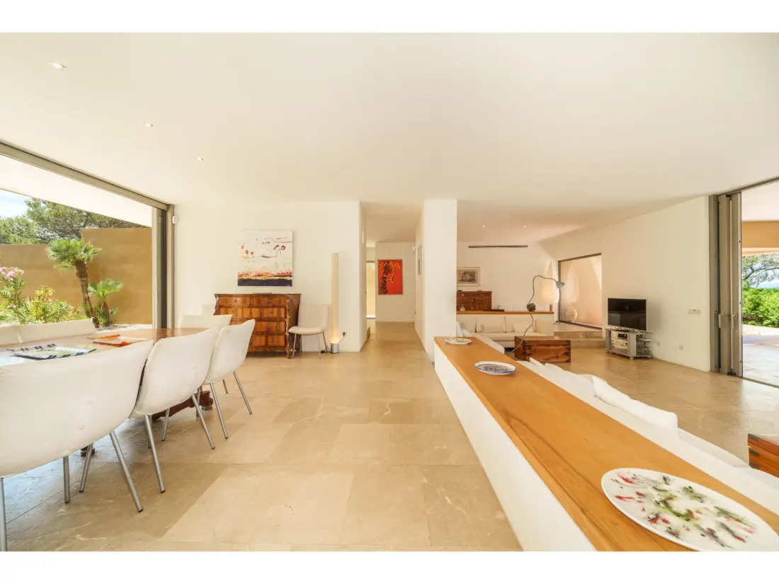 Maison de Vacances Colònia Sant Pere
