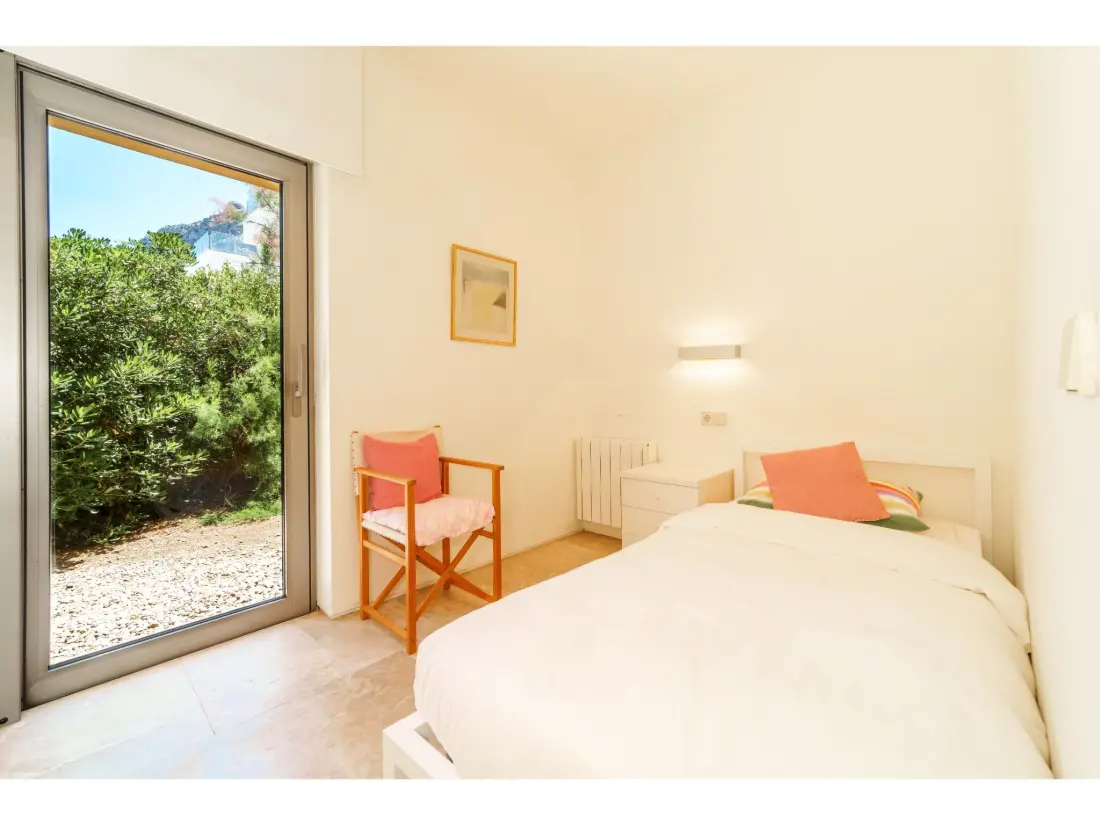 Maison de Vacances Colònia Sant Pere