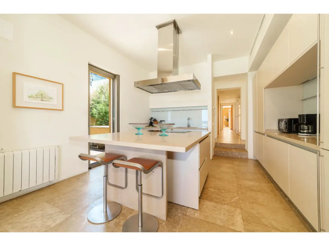 Maison de Vacances Colònia Sant Pere