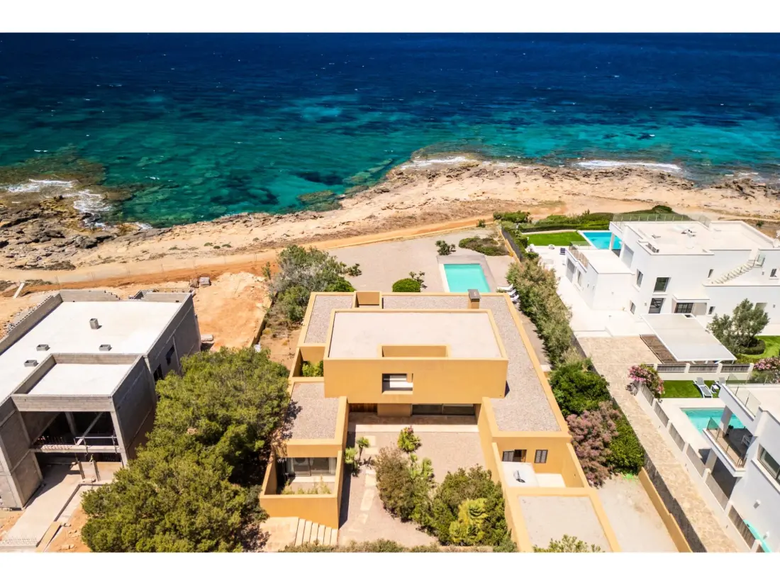 Maison de Vacances Colònia Sant Pere