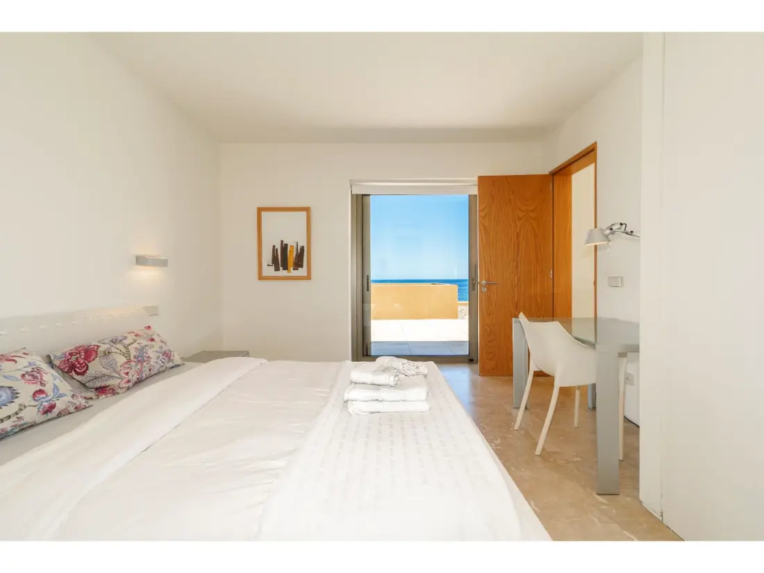 Maison de Vacances Colònia Sant Pere