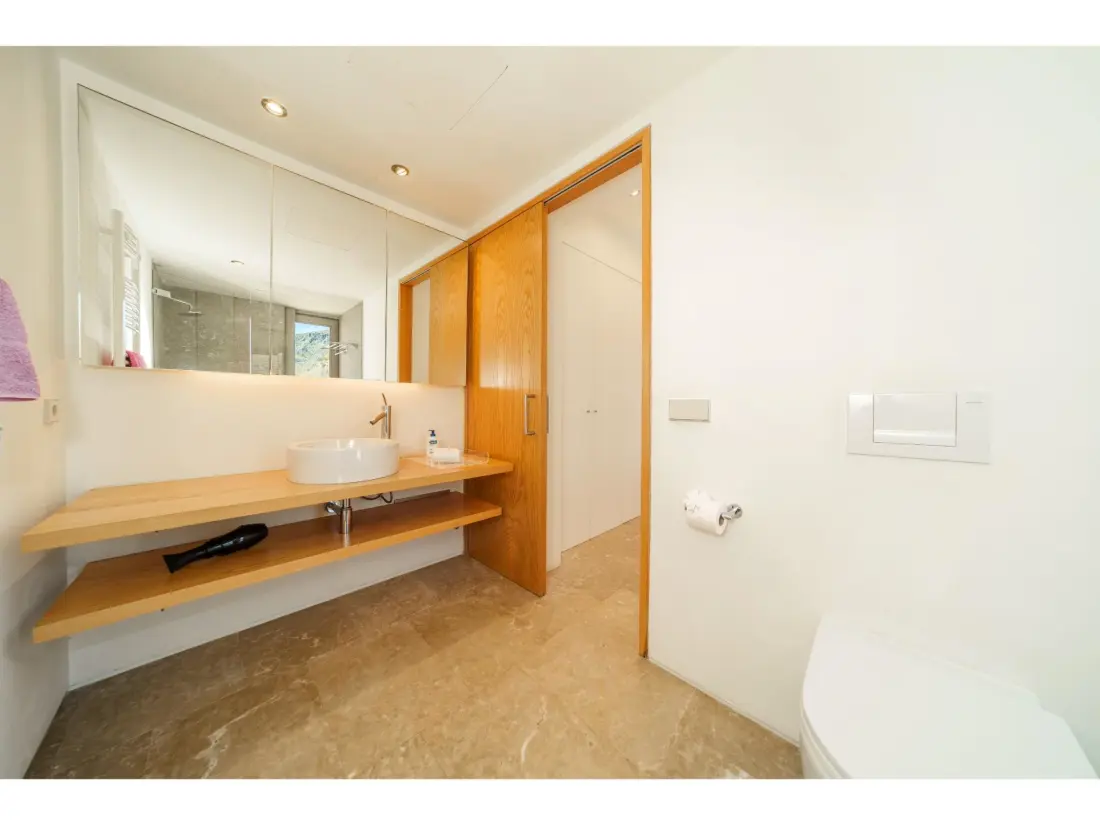 Maison de Vacances Colònia Sant Pere