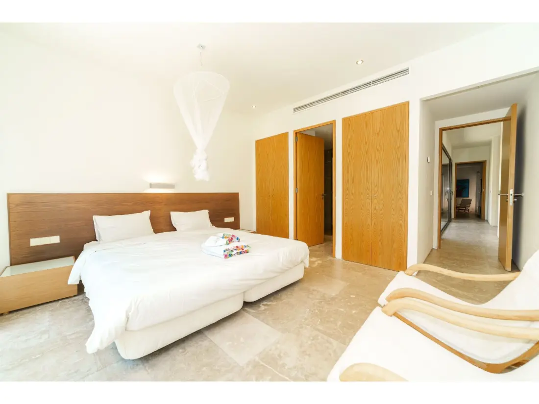 Maison de Vacances Colònia Sant Pere