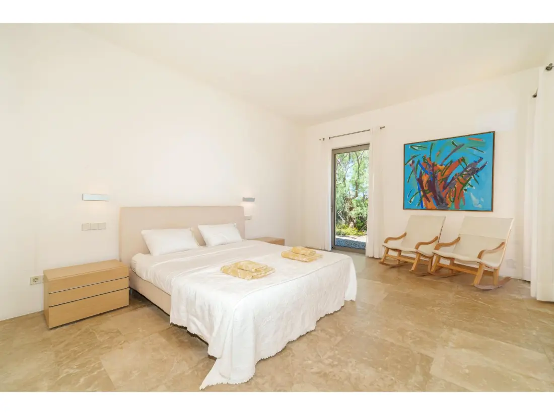 Maison de Vacances Colònia Sant Pere