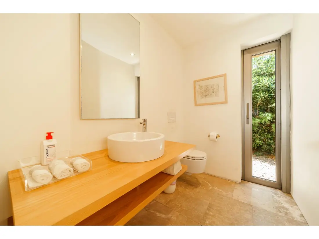 Maison de Vacances Colònia Sant Pere