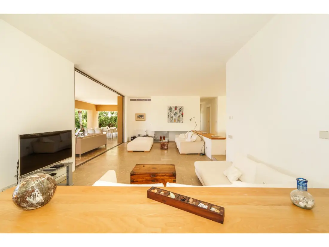 Maison de Vacances Colònia Sant Pere