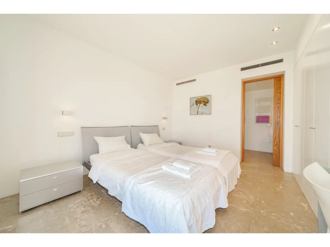 Maison de Vacances Colònia Sant Pere