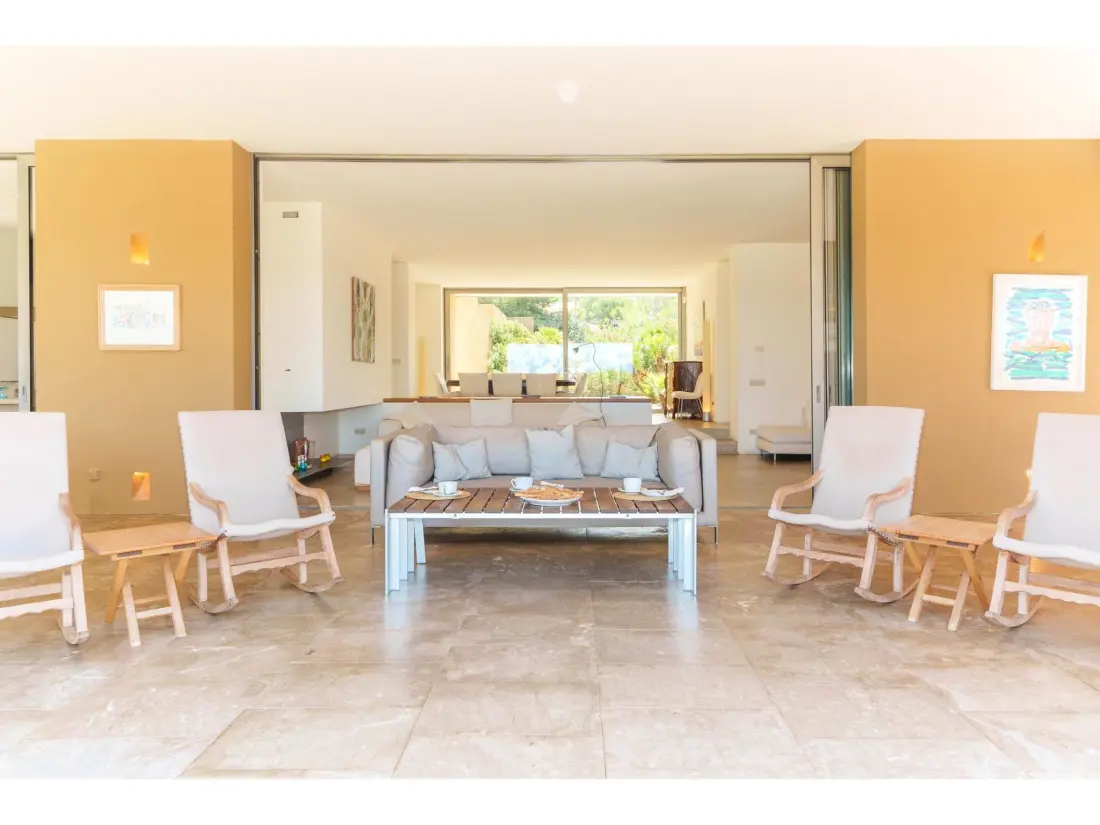 Maison de Vacances Colònia Sant Pere