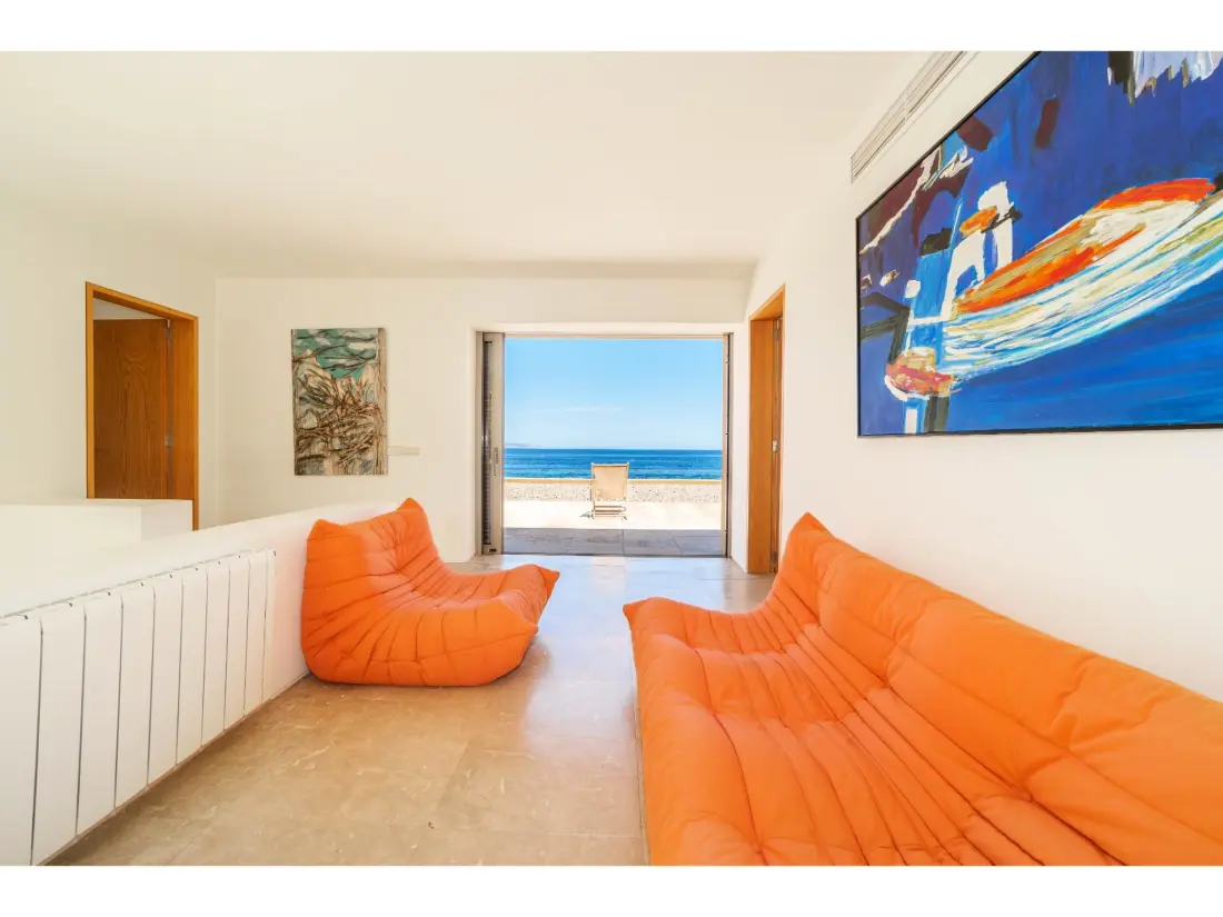 Maison de Vacances Colònia Sant Pere