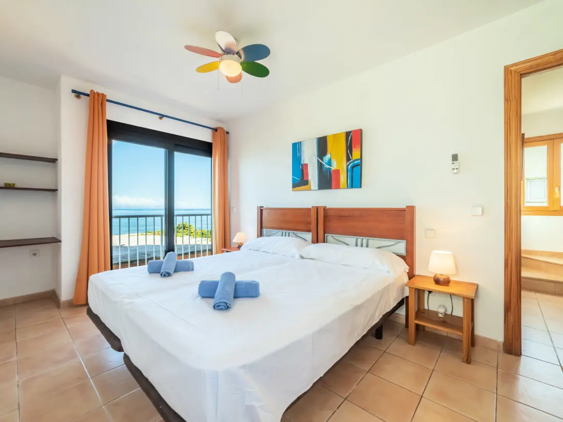 Maison de Vacances Colònia Sant Pere