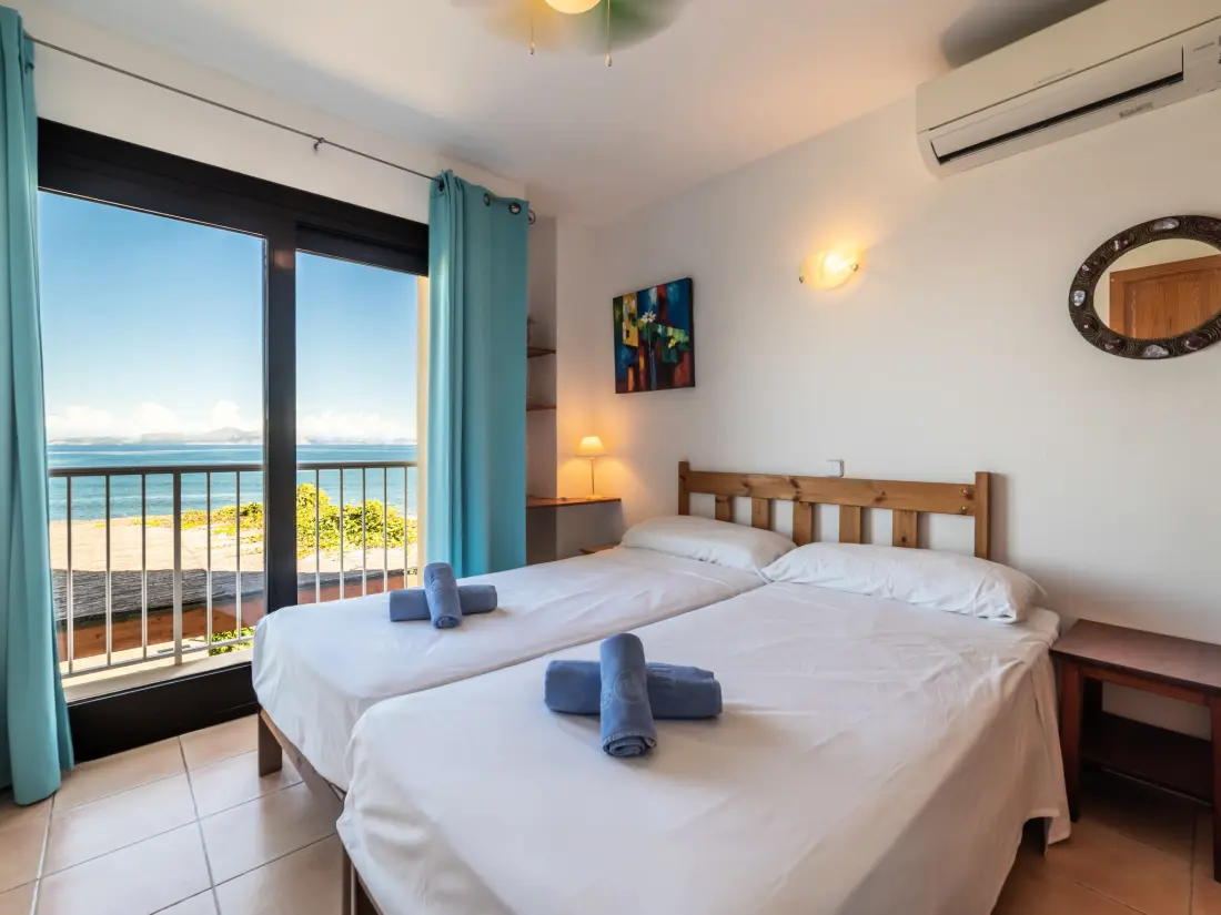 Maison de Vacances Colònia Sant Pere