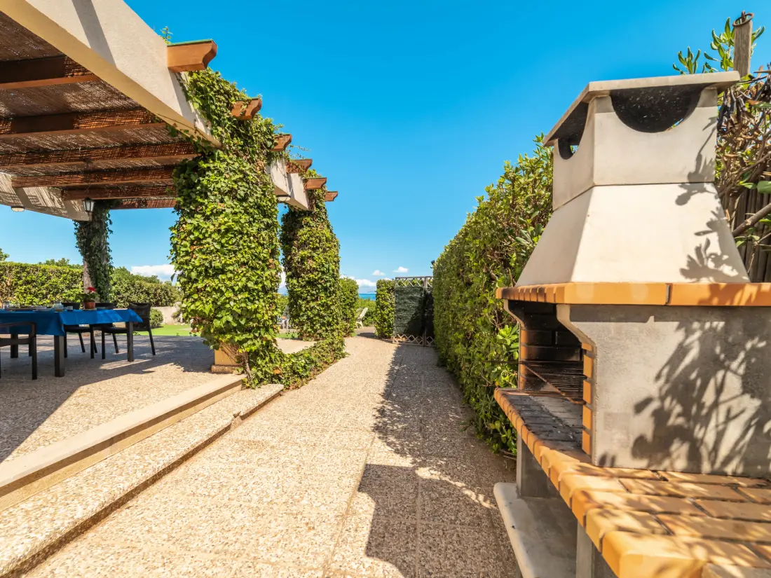 Maison de Vacances Colònia Sant Pere
