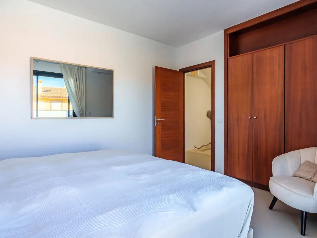 Maison de Vacances Colònia Sant Pere