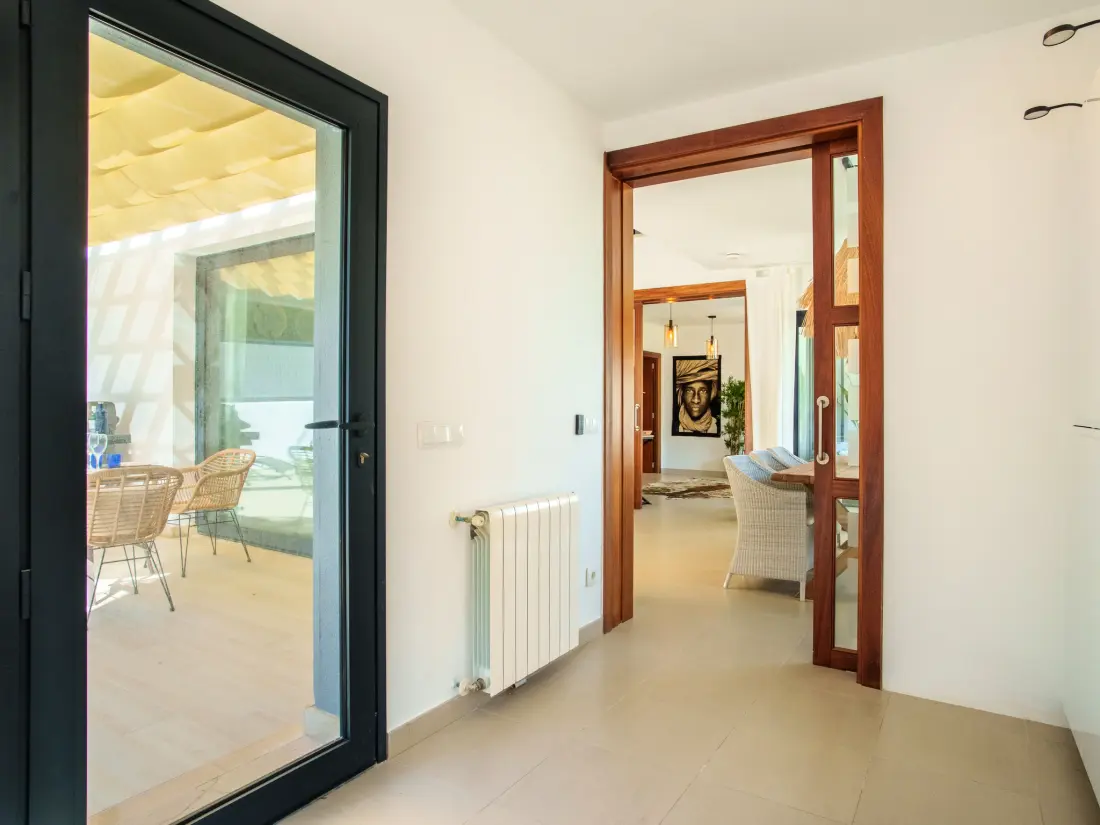 Maison de Vacances Colònia Sant Pere