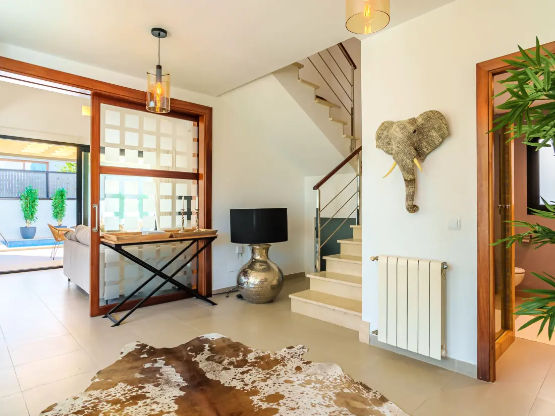 Maison de Vacances Colònia Sant Pere