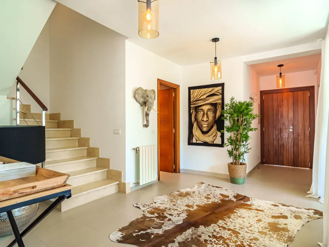 Maison de Vacances Colònia Sant Pere