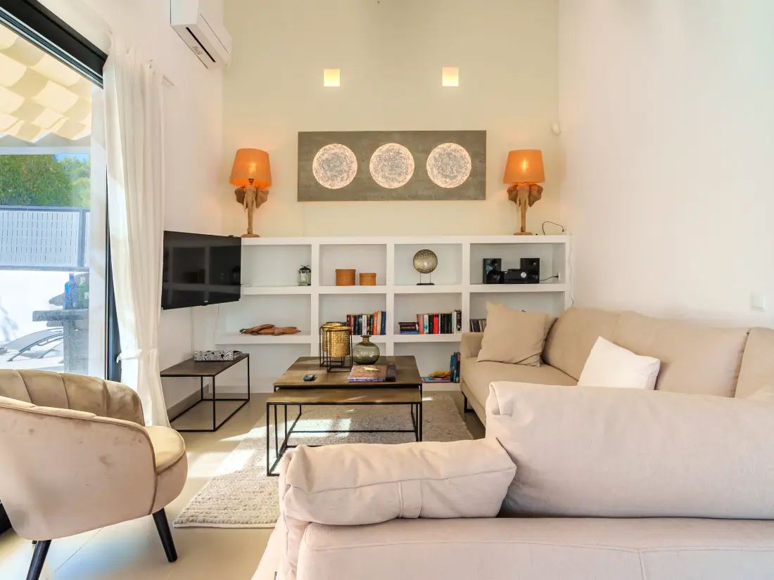 Maison de Vacances Colònia Sant Pere