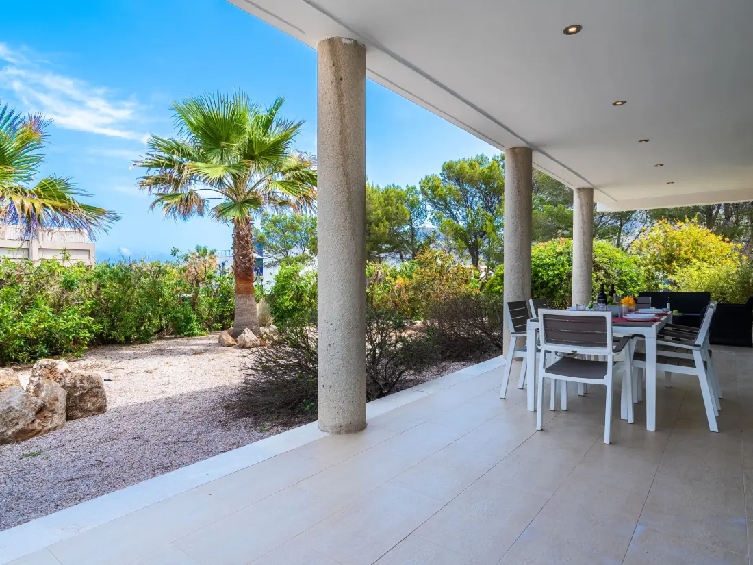 Maison de Vacances Colònia Sant Pere