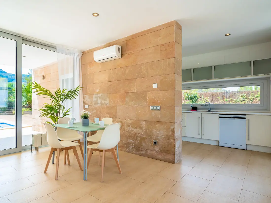 Maison de Vacances Colònia Sant Pere