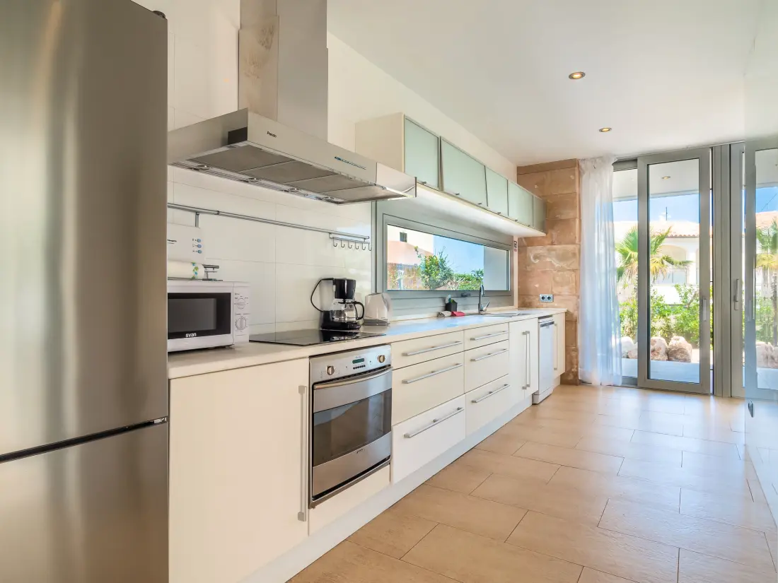 Maison de Vacances Colònia Sant Pere