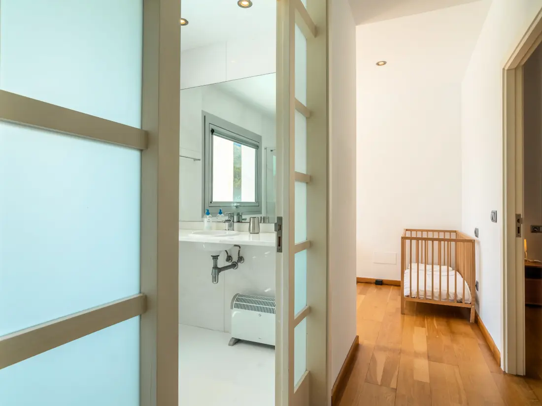 Maison de Vacances Colònia Sant Pere