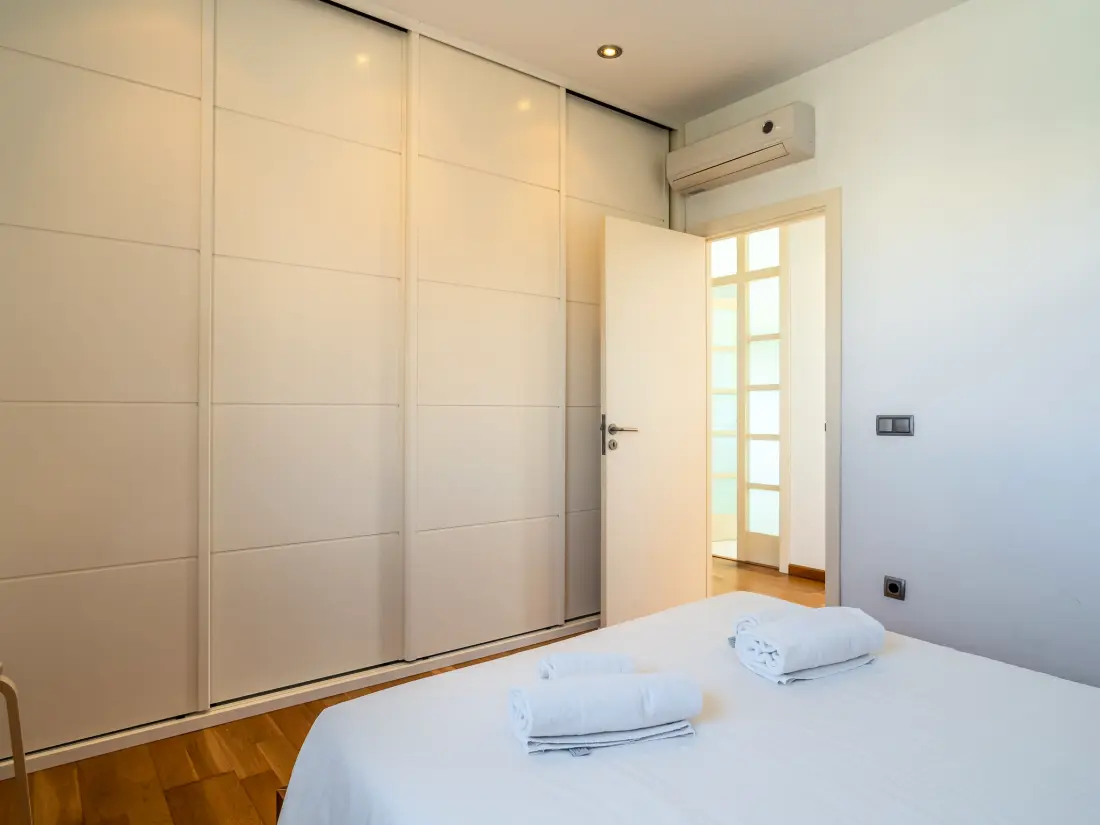 Maison de Vacances Colònia Sant Pere